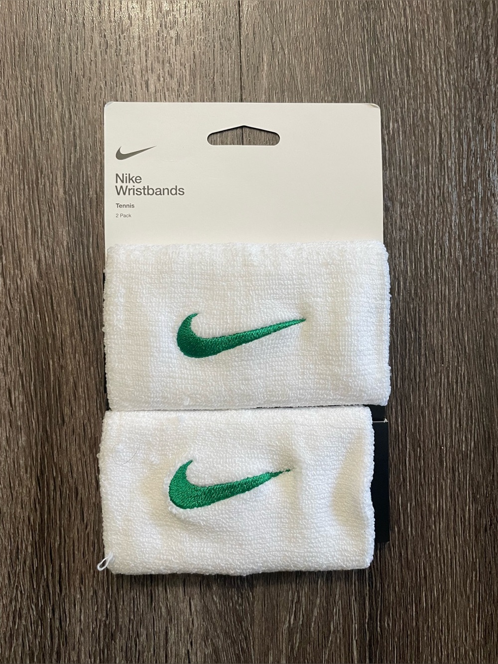 Nike Tennis Wristbands
